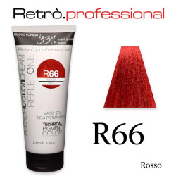 RETRO' REFLETONE 200 ML R066 ROSSO