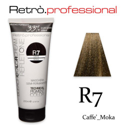 RETRO' REFLETONE 200 ML R7 CAFFE' MOKA