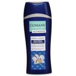 CLINIANS FLUIDA CORPO NUTRIENTE 250 ML