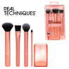 REAL TECHNIQUES FLAWLESS BASE SET CONTOURING