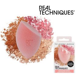 REAL TECHNIQUES MIRACLE POWDER SPUGNA VISO