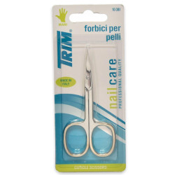 TRIM FORBICI PELLI