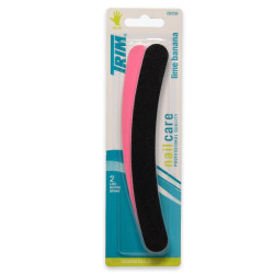 TRIM LIME BANANA 2 PEZZI