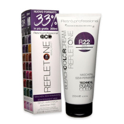 RETRO' REFLETONE 200 ML R22 VIOLA