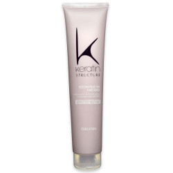 RECONSTRUCTIVE HAIR MASK 175 ML KERATIN STRUCTURE