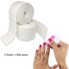 PROFESSIONAL PADS IN CELLULOSA 1000 PEZZI
