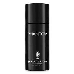PACO RABANNE PHANTOM DEO 150 ML