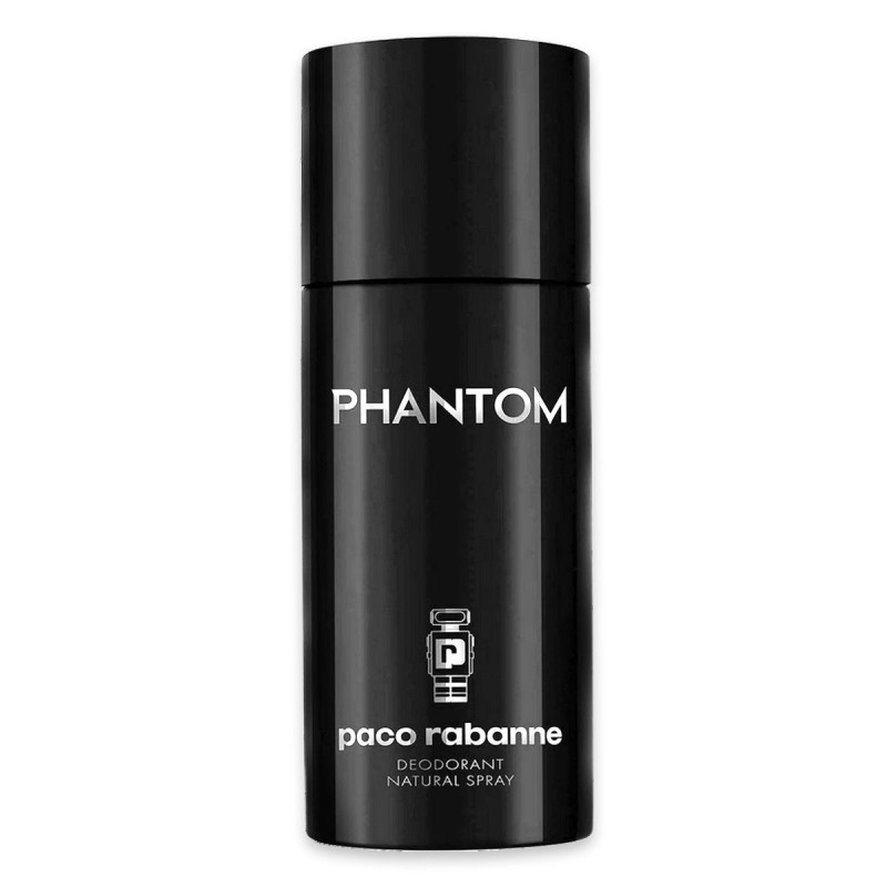 PACO RABANNE PHANTOM DEO 150 ML