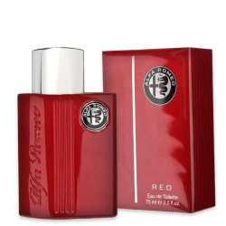 ALFA ROMEO EDT 75 ML RED