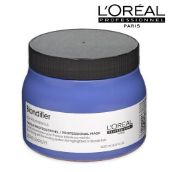L'OREAL BLONDIFIER MASQUE 500 ML