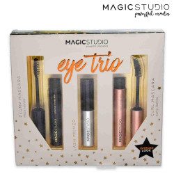 MAGIC STUDIO COLORFUL EYE TRIO