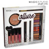 MAGIC STUDIO COLORFUL ALLURE BEAUTY SET