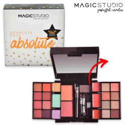 MAGIC STUDIO COLORFUL COMPLETE CASE ABSOLUTE