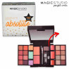 MAGIC STUDIO COLORFUL COMPLETE CASE ABSOLUTE