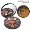 MAGIC STUDIO DIAMOND GLITTER CIRCLE