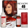 REVLON COLORSILK N° 49