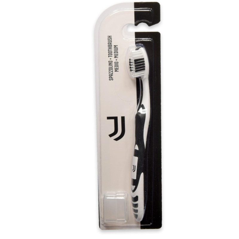 JUVENTUS SPAZZOLINO MANUALE