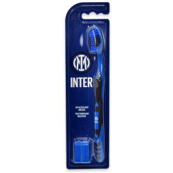 INTER SPAZZOLINO MANUALE