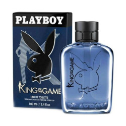 PLAYBOY KING EDT 100 ML