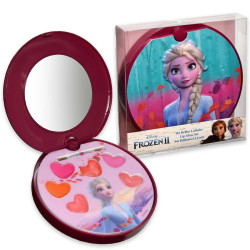 FROZEN II TROUSSE MAKE-UP