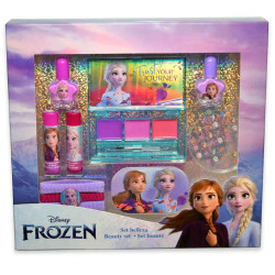FROZEN II MAKE-UP SET