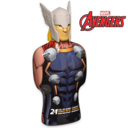 THOR BUSTO 3D 2IN1 350 ML