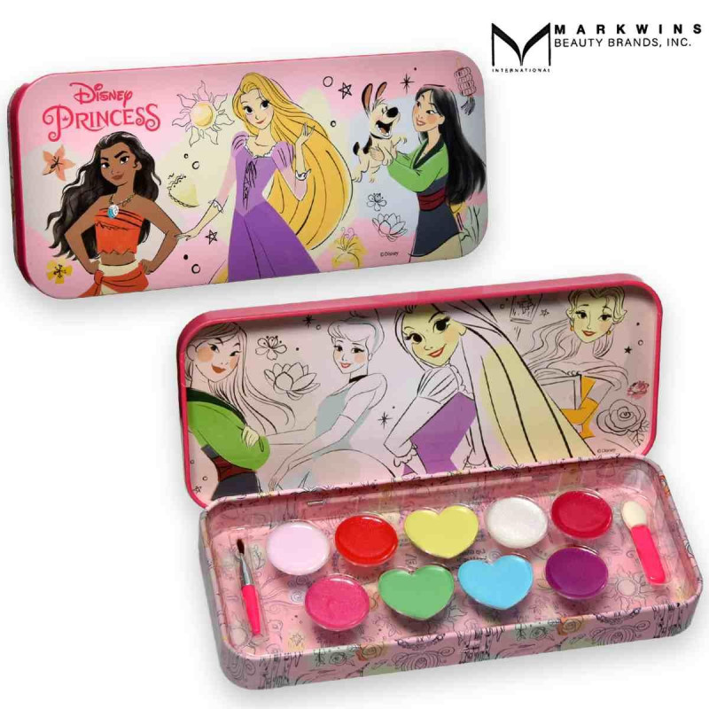 PRINCESS ENCHANTING DESTINATION