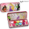 PRINCESS ENCHANTING DESTINATION