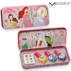 PRINCESS ENCHANTING DESTINATION