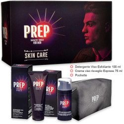 PREP SKIN CARE COFFRET