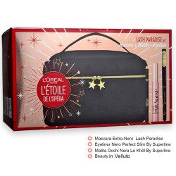L'OREAL LASH PARADISE KIT