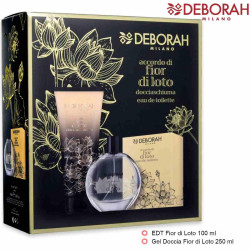 DEBORAH FRAGRANZE KIT N° 2