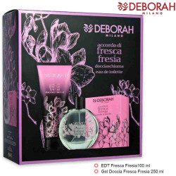 DEBORAH FRAGRANZE KIT N° 4
