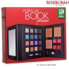 DEBORAH MAKE-UP BOOK VOL. 2 COLD TONES