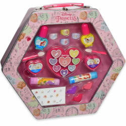 PRINCESS ROYAL MAKE-UP CASE