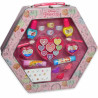 PRINCESS ROYAL MAKE-UP CASE