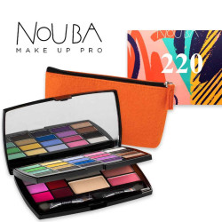 NOUBA TROUSSE 220