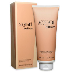 ACQUADI' DELICATE SHOWER GEL 400 ML