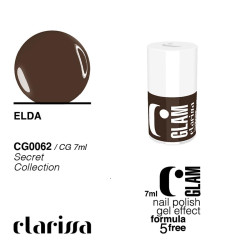 CLARISSA 7ML SMALTO 062 ELDA