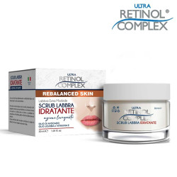 RETINOL COMPLEX SCRUB LABBRA 30 ML