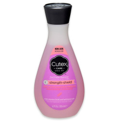 CUTEX REMOVE STRENGHT 200 ML