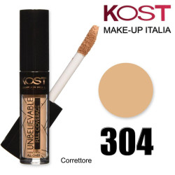CORRETTORE UNBELIEVABLE KOST 304