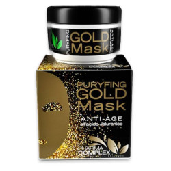 PHARMA COMPLEX GOLD MASK 50 ML