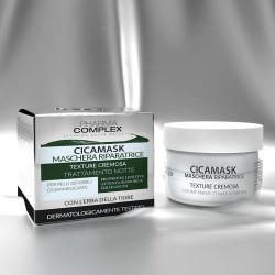 PHARMA COMPLEX CICA MASK 50 ML