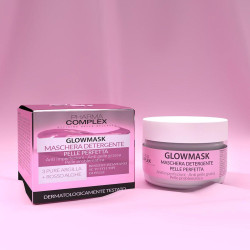 PHARMA COMPLEX GLOW MASK 50 ML