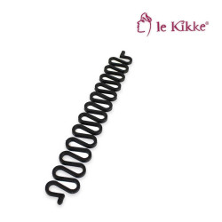 LE KIKKE ACCESSORIO PER TRECCE