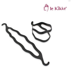 LE KIKKE ACCESSORIO PER CHIGNON