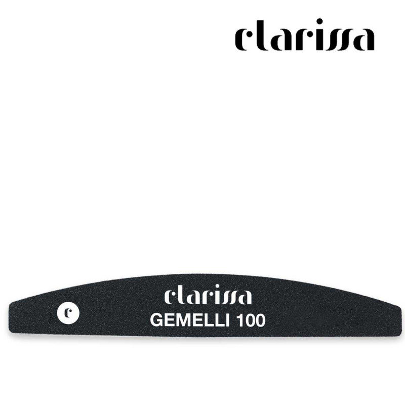 CLARISSA LIMA STYLE GEMELLI 100