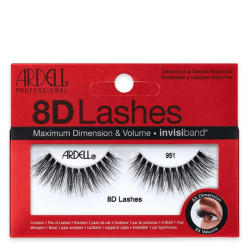 ARDELL 8D LASHES MOD.951