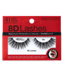 ARDELL 8D LASHES MOD.953